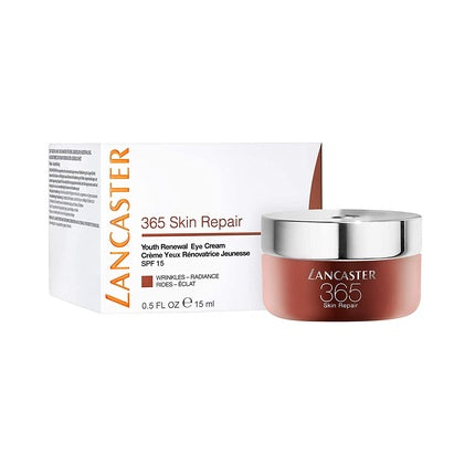 Cremă de ochi, Lancaster, 365 Skin Repair, 15ml