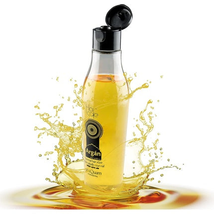 Ulei pentru par, Postquam, Sublime Argan Oil, 100 ml