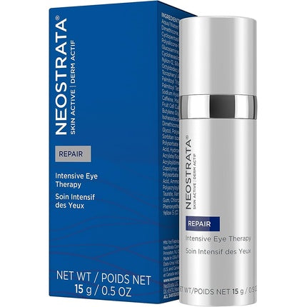 Crema ochi, Neostrata, Intensive Eye Therapy, alb