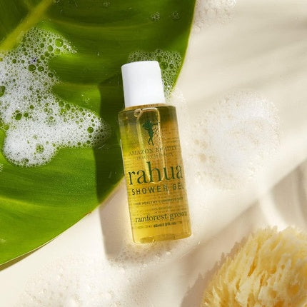 Gel de Duș Rahua, Travel Size, 60ml