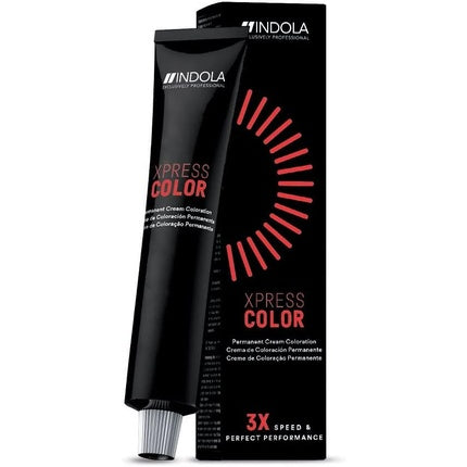 Vopsea păr, Indola, Dark Blonde, 60ml