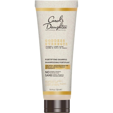 Șampon Carol's Daughter Goddess Strength pentru păr fragil, 360 g