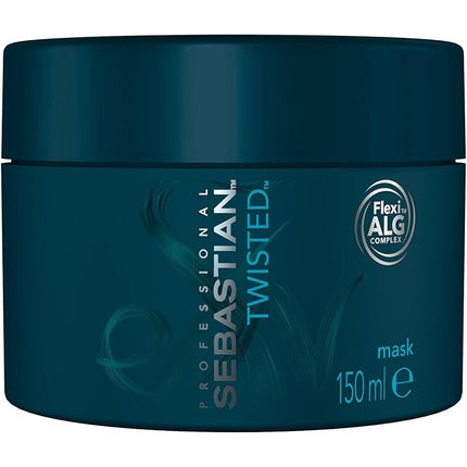 Masca de par, Sebastian Professional, Curl, 150 ml