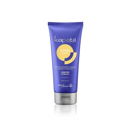 Masca păr Helen Seward KAPETIL 200ml blond