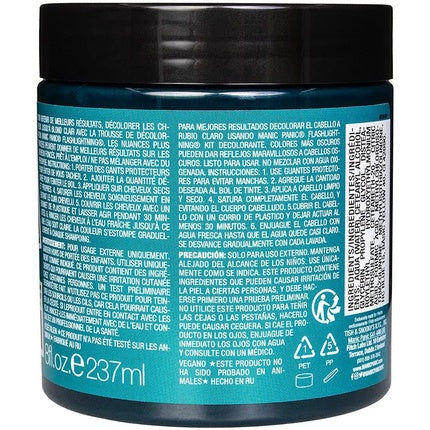 Vopsea păr, Manic Panic, Enchanted Forest, verde