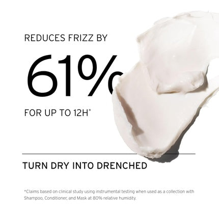 Mască de păr hidratantă Fekkai Shea Butter Intense Mask 2 Oz