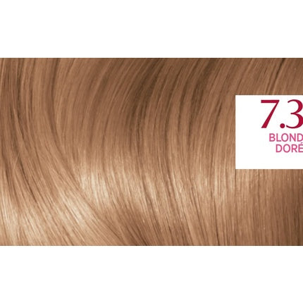 Vopsea Păr L'Oréal Paris Excellence Crème 7.30 Blond Auriu, 259 g