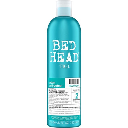 Balsam hidratant, Bed Head By Tigi Urban Antidotes Recovery, 750ml