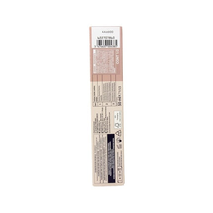 Vopsea de par, L'Oréal Paris, Dialight 8.34, 50ml