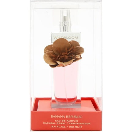 Eau de Parfum Banana Republic Wild Bloom 100ml