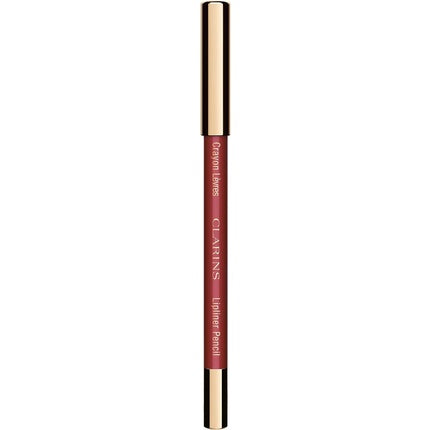 Ruj, Clarins, Roseberry