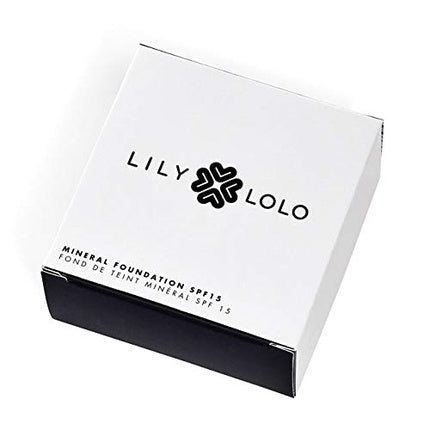 Fond de ten, Lily Lolo, Mineral, Truffle, 10g