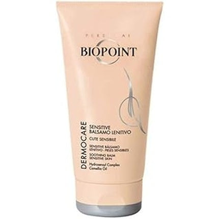 Balsam pentru păr Biopoint Dermocare Sensitive Lenitivo, 150 ml