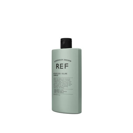 Șampon Ref Of Sweden Weightless Volume 100ml, verde