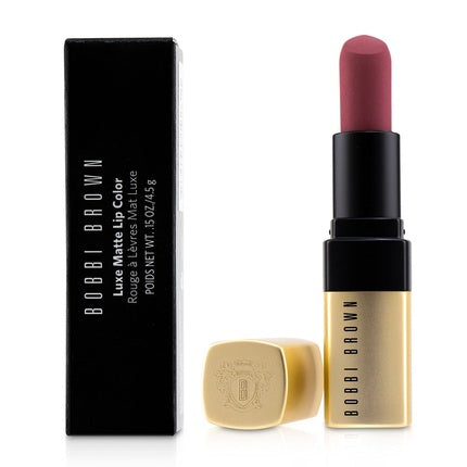 Bază de buze Luxe Matte Lip Color True Pink 4g