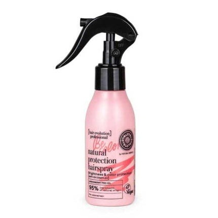 Spray păr colorat Eurobio Lab Be Color 115 ml