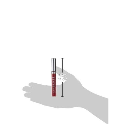 Gloss buze Mavala Macaroon, Culoare Roșu Vișiniu, Tip Pliculeț, Cantitate 25 ml