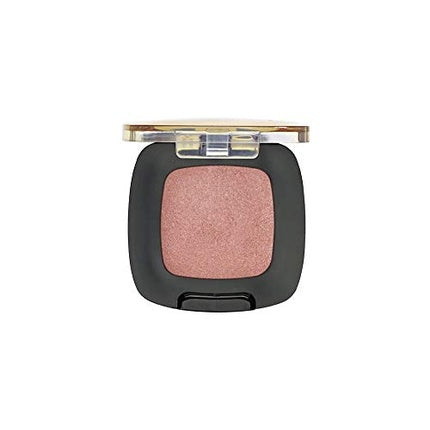 Fard de pleoape L'Oréal Paris Color Riche Mono Eyeshadow 104 La Vie En Rose