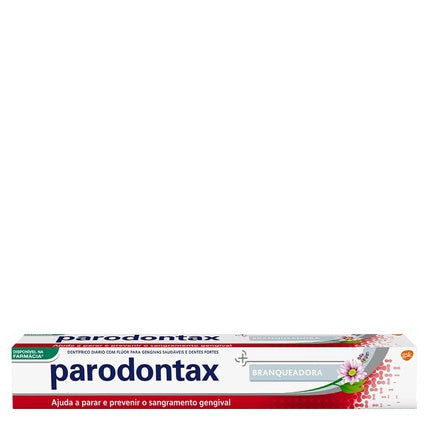 Pasta de dinți Parodontax Whitening, 75ml