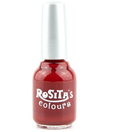 Lac de unghii, Rosita's Colours, No. 15, roz