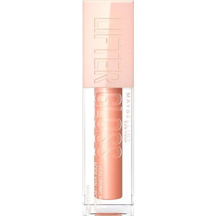 Luciu de buze, Maybelline New York, Lifter Gloss, 5.4ml, 007 Amber