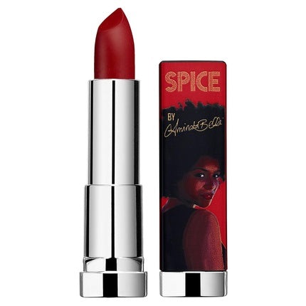 Ruj Maybelline New York Color Sensational Aminata Belli x Limited Edition 4.4g