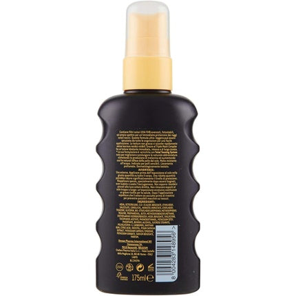 Spray protecție solară, Angstrom, Hydra, negru