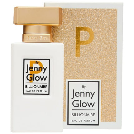 Parfum Jenny Glow Billionaire, 30ml