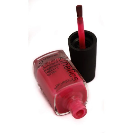 Vernis Kinetics 11.2ml, Roșu Intens