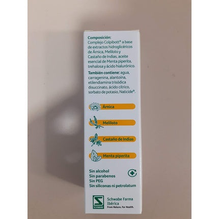 Gel Mama Natura Arnikid, 30ml
