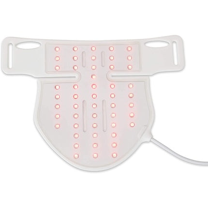 Tratament lumina Rio Beauty DecoLite, alb, geometrie