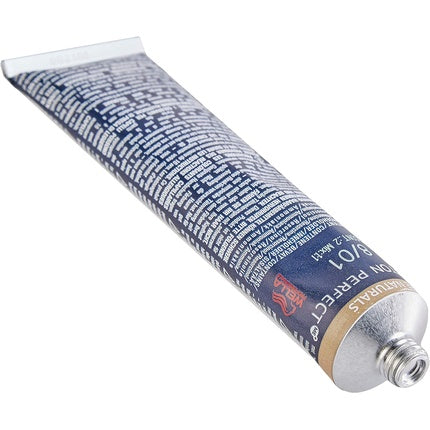 Vopsea de păr, Wella, Koleston Perfect 801, 60 ml