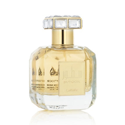 Parfum unisex, Lattafa Sutoor, Eau De Parfum 100ml