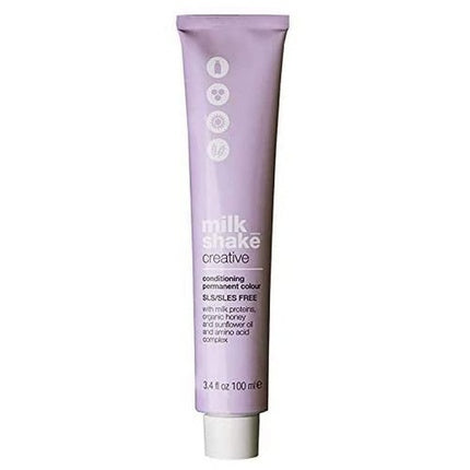 Vopsea permanentă Milk Shake Creative Conditioning .6|R, 100ml