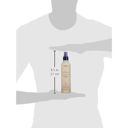Fixativ Aveda Brilliant Medium Hold, unisex, 250 ml