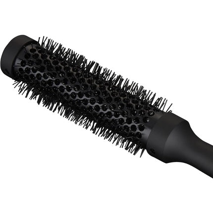 Perie Rotundă GHD Ceramic Vented Radial Size 1, Negru