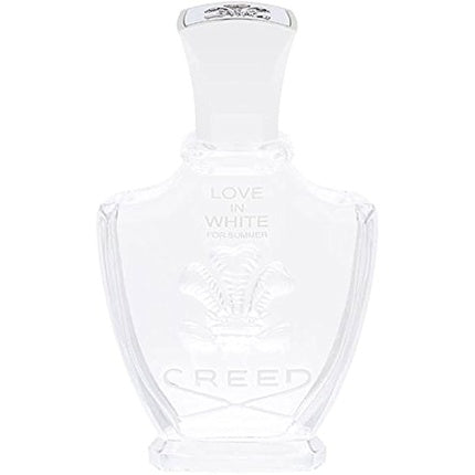 Parfum, Creed, Love in White For Summer, 75ml