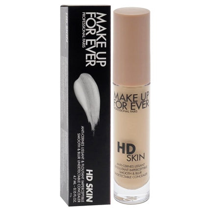 Corector Make Up For Ever HD Skin 2.4Y Latte, 24g