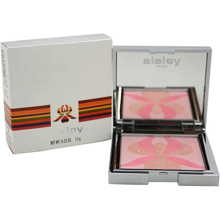 Iluminator Fard, Sisley L'Orchidee, 15g