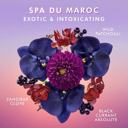 Săpun lichid, Moroccanoil, Spa Du Maroc, 360ml