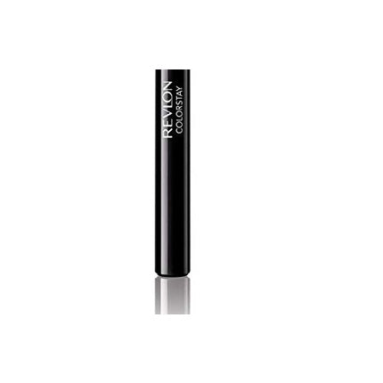 Eyeliner lichid, Revlon, Colorstay Triple Edge, negru