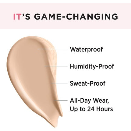 Concealer It Cosmetics Bye Bye Under Eye, 12.5 Light Golden, 11g