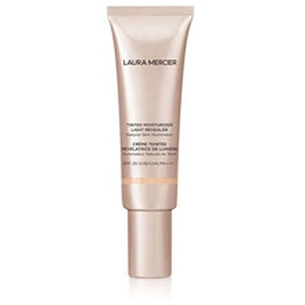 Crema hidratantă cu efect de colorat, Laura Mercier, Tinted Moisturizer Light Revealer, SPF 30, 50 ml