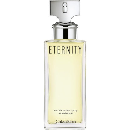 Parfum Calvin Klein Eternity Eau De Parfum Spray 100ml
