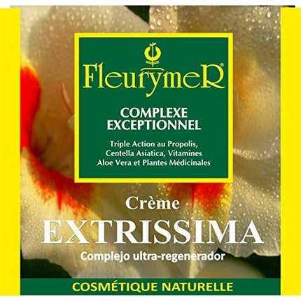 Crema Facială Extrissima, Fleurymer, 50ml