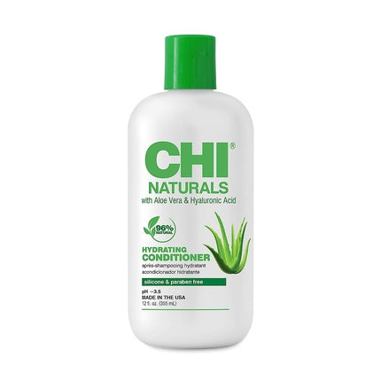 Balsam CHI, Naturals, Aloe Vera