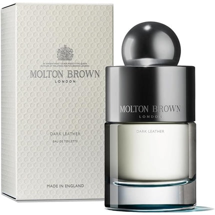 Parfum, Molton Brown, Dark Leather, 100ml