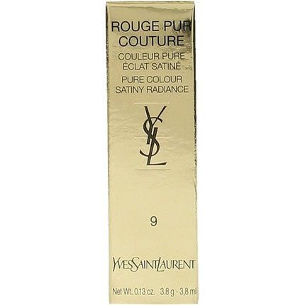 Ruj Yves Saint Laurent Rouge Pur Couture Rose 3.8g Roz