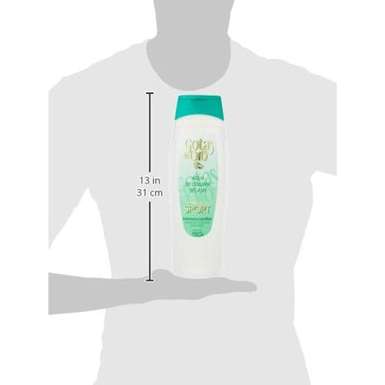 Colonial, Instituto Español, Sport, 750ml