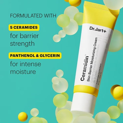 Cremă Față Dr. Jart+, Ceramidin, cu Ceramide, 50ml